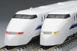 TOMIX】TEC STATION限定 京成電鉄 AE形 スカイライナー（第7編成）2022