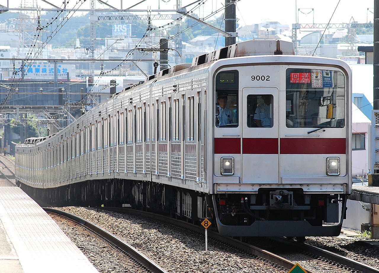 マイクロエース】東武鉄道9000系（リニューアル車）2019年4月再生産