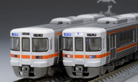 KATO】313系 1100番台・1300番台・1600番台 2021年7月発売 | モケイテツ