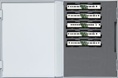 TOMIX】185系 踊り子（強化型スカート）2024年10月発売 | モケイテツ