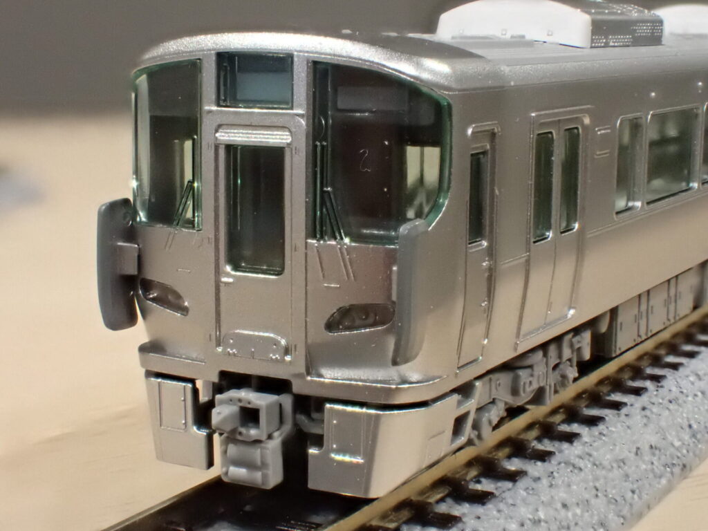 KATO】227系1000番台（SD編成,SR編成）2024年5月発売 | モケイテツ