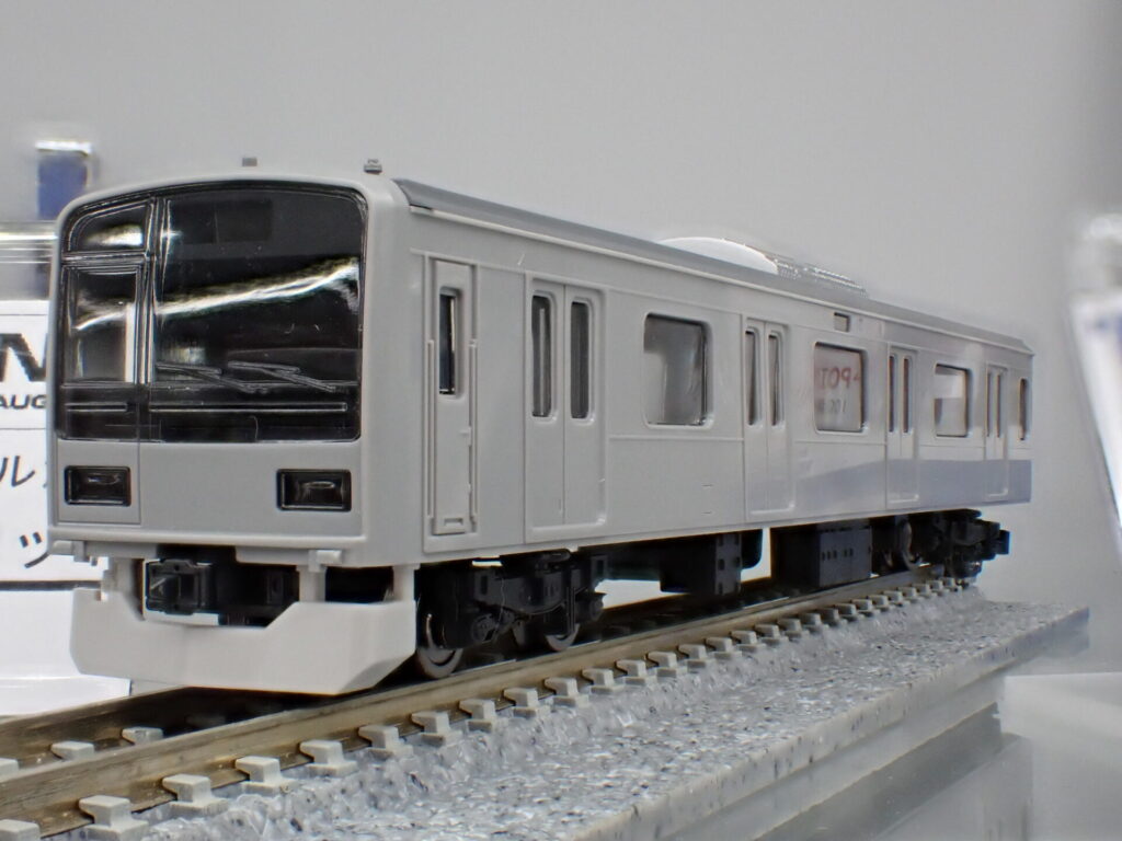 TOMIX】209系1000番代 中央線 2024年9月発売 | モケイテツ