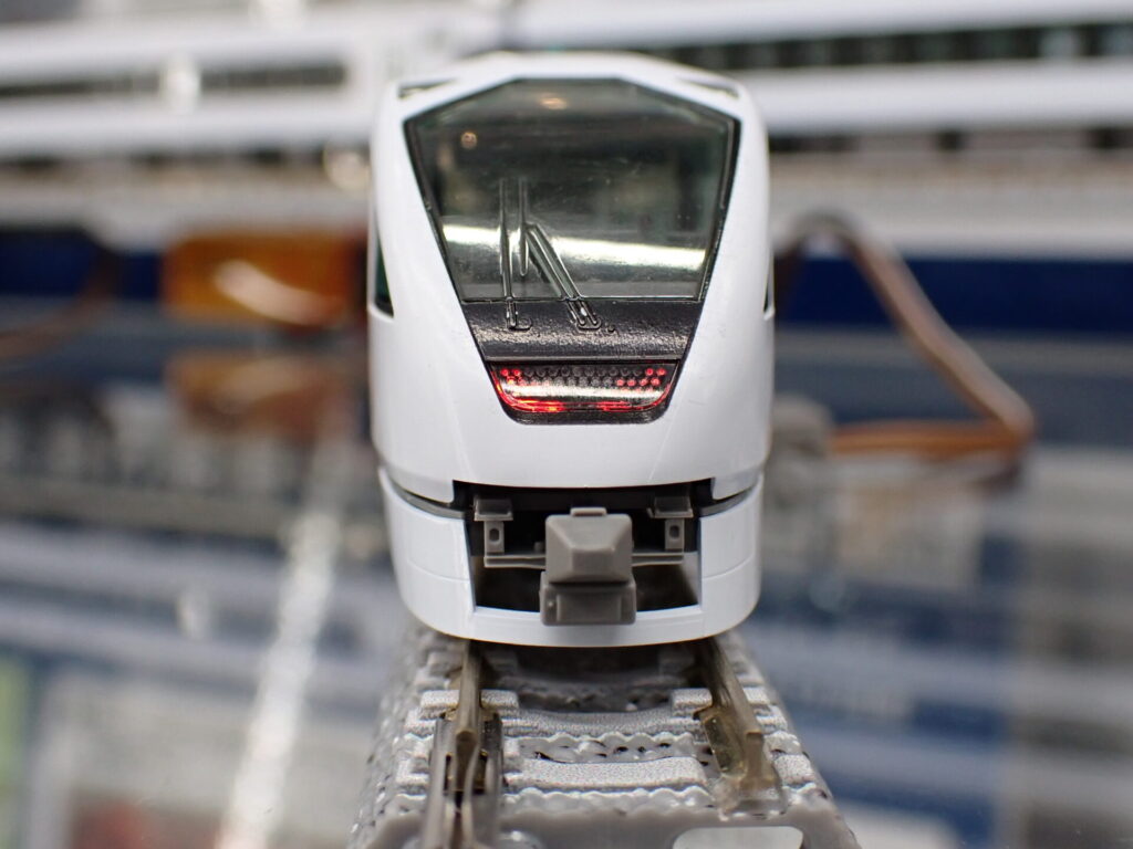 TOMIX】東武鉄道 N100系 スペーシアX 2024年7月発売 | モケイテツ