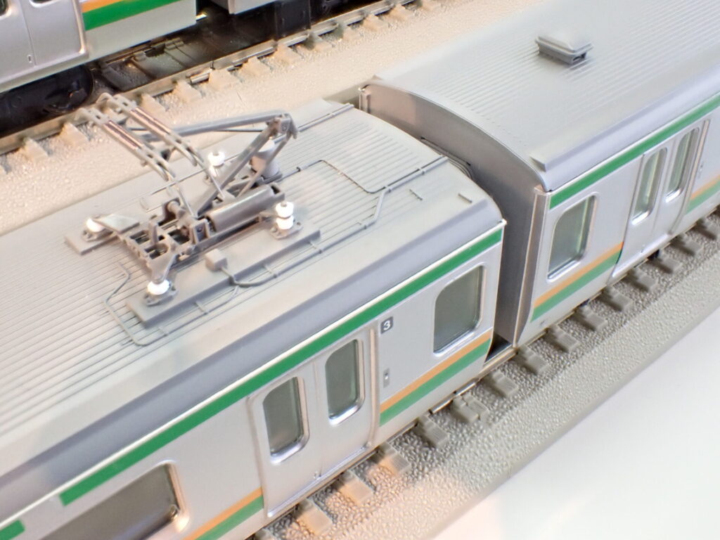 TOMIX】(HO)E231系1000番台 上野東京ライン（国府津車両センター）2026