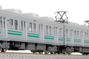 グリーンマックス】近鉄5820系 大阪線（大阪•関西万博ラッピング