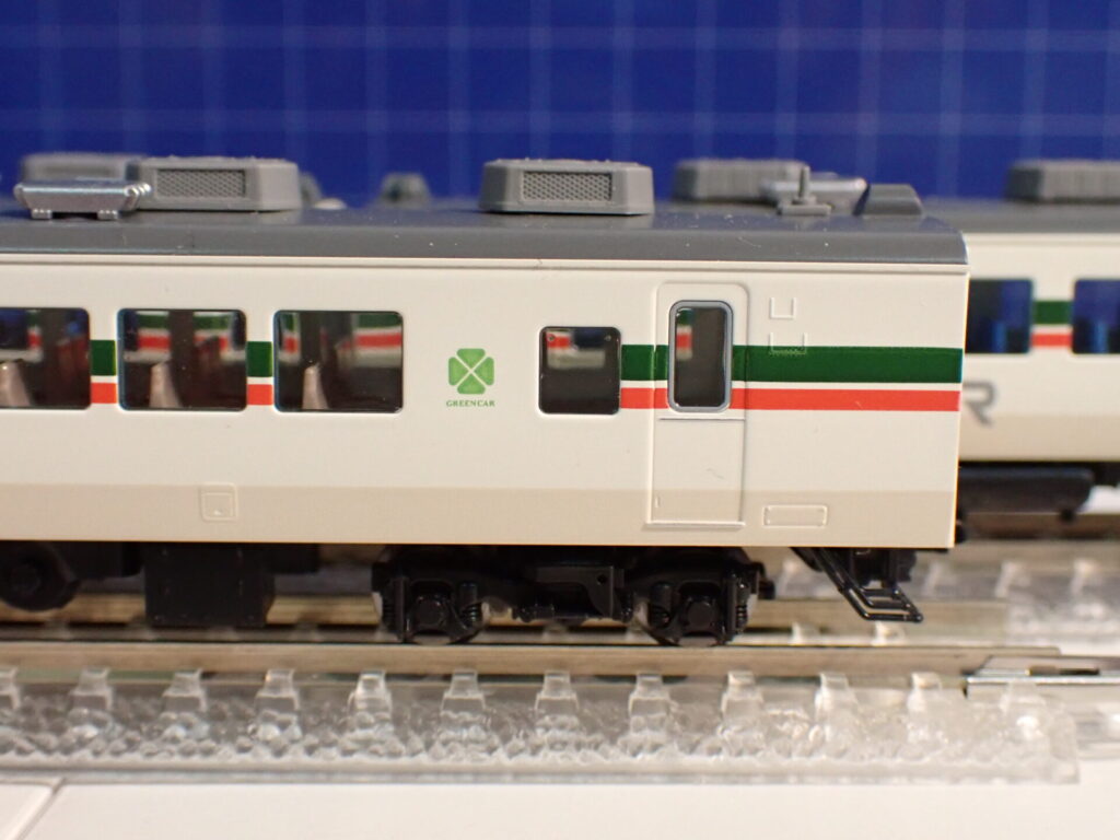 TOMIX】183系1000番代 グレードアップあずさ 2024年5月発売 | モケイテツ