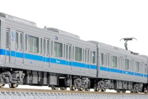 グリーンマックス】名鉄9100系 2023年2月発売 | モケイテツ