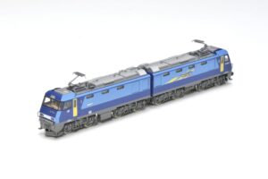 TOMIX】TEC STATION限定 EH500形（3号機）2023年10月発売 | モケイテツ