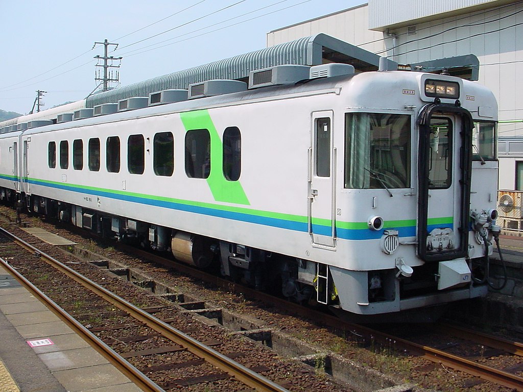 マイクロエース】キハ65 リゾート&シュプール（グリーン）2025年4月