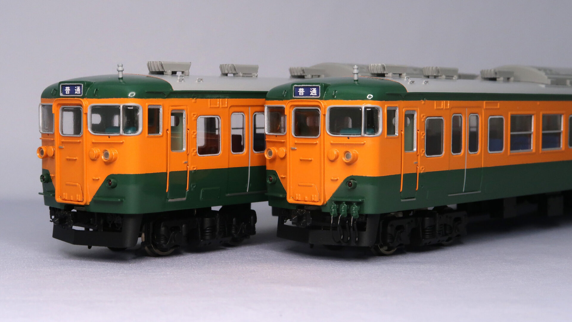 カツミ】(HO)113系2000番台 2025年6月発売 | モケイテツ