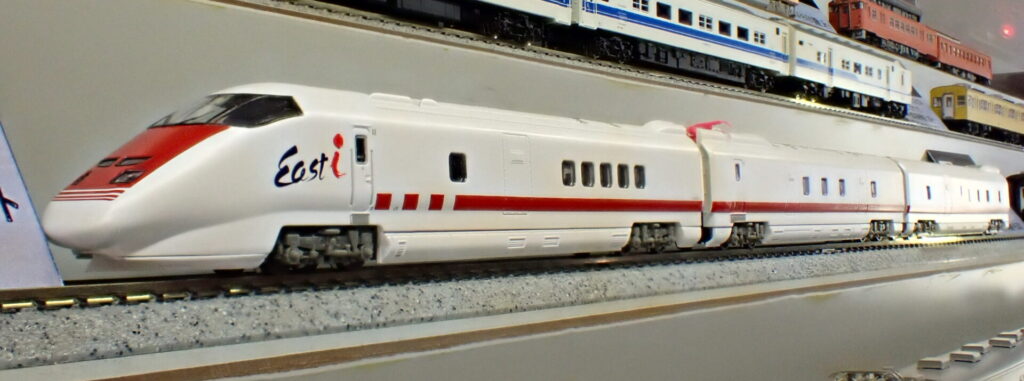 国際鉄道模型コンベンション(JAM)2024 速報】マイクロエース の新製品