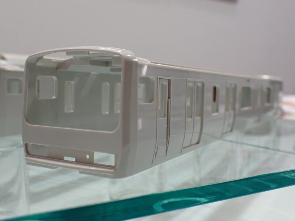 TOMIX】(HO)E231系1000番台 上野東京ライン（国府津車両センター）2026