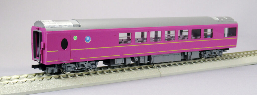 エンドウ】(HO)485系 宴 2025年6月発売 | モケイテツ