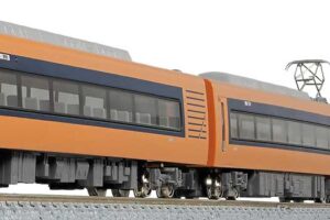 グリーンマックス】山陽電鉄5030系（新シンボルマーク•5632編成）2022