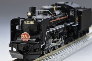 TOMIX】トレインボックス限定 貨物コム 旅するカモノハシのイコちゃん