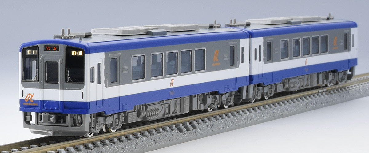 TOMIX】のと鉄道 NT200形 2025年7月発売 | モケイテツ