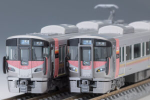 TOMIX】113系700番代（祝 湖西線開通50周年）2024年8月発売 | モケイテツ