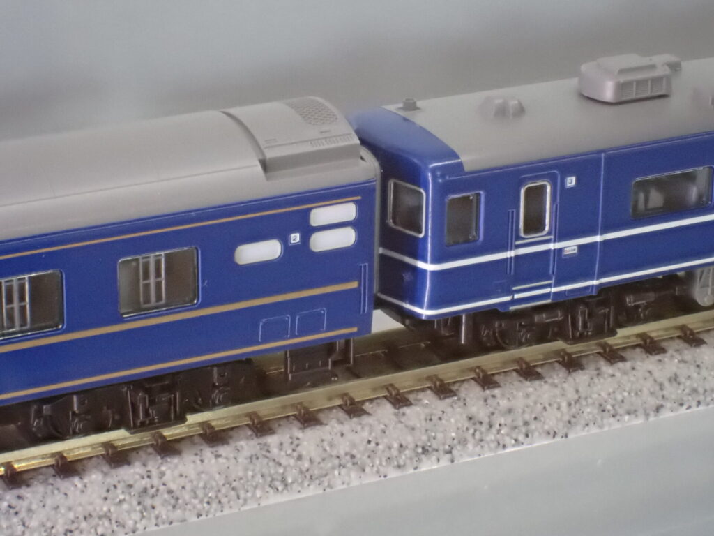 KATO】寝台急行はまなす 2025年6月発売 | モケイテツ