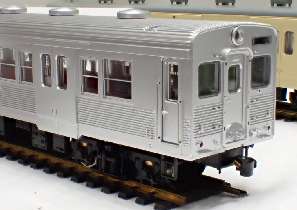 トラムウェイ】(HO)キハ35形 2025年9月発売 | モケイテツ