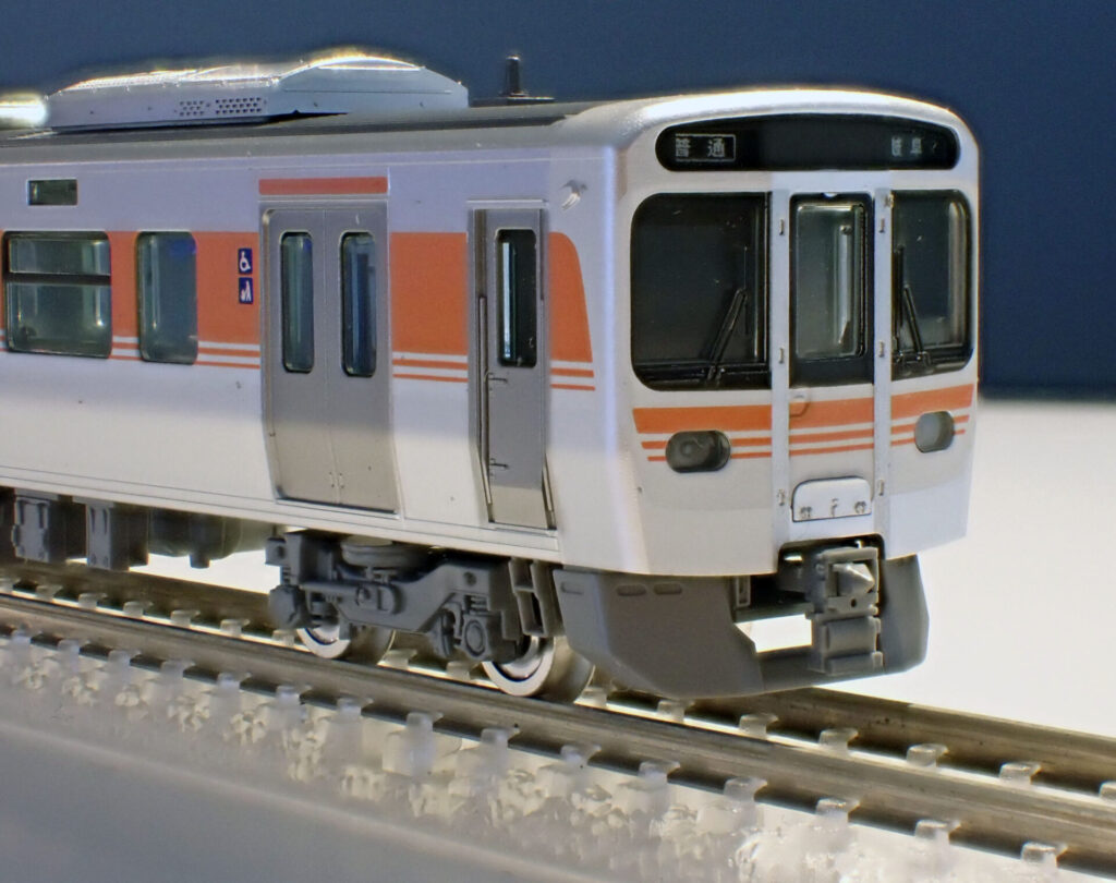 TOMIX】315系3000番代 2025年8月発売 | モケイテツ