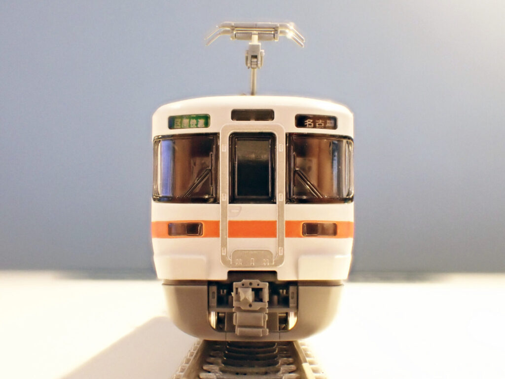 TOMIX】313系1300番代 2025年10月発売 | モケイテツ