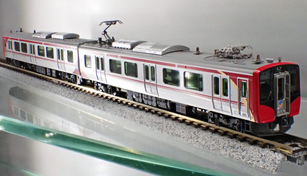 KATO】しなの鉄道 SR1系200番台 2025年9月発売 | モケイテツ