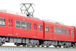 グリーンマックス】近鉄3220系（車番選択式）2025年11月発売 | モケイテツ