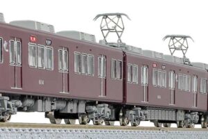 グリーンマックス】東急電鉄9000系 東横線（3次車•9010編成）2025年3月