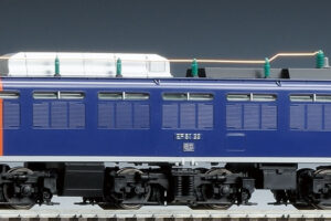 TOMIX】(HO)475系 北陸本線（新塗装）2021年3月発売 | モケイテツ