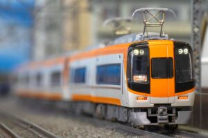 グリーンマックス】小田急電鉄8000形（更新車•OERマークなし）2024年5