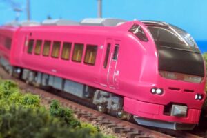 グリーンマックス】阪急電鉄限定 阪急1000系•1300系（ちいかわ