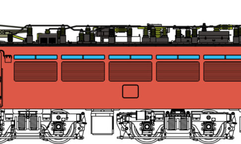 トラムウェイ(HOゲージ) | モケイテツ