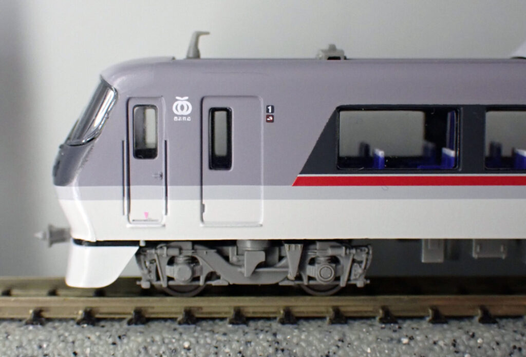 マイクロエース】西武鉄道10000系 小江戸（4次車）2026年1月発売