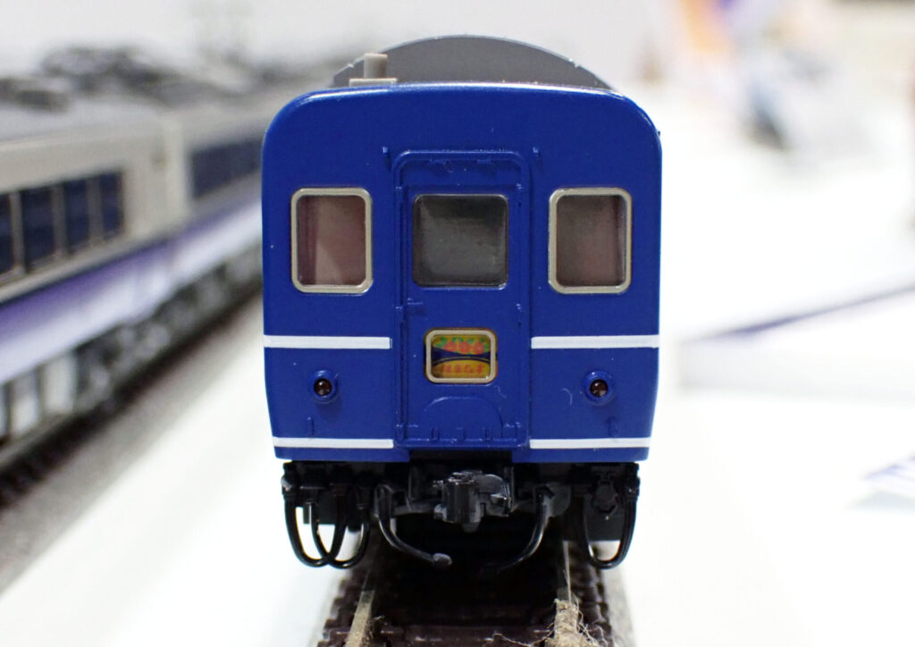 TOMIX】14系500番代 はまなす 2026年3月発売 | モケイテツ