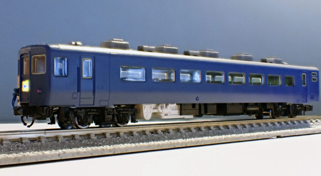 TOMIX】14系500番代 はまなす 2026年3月発売 | モケイテツ