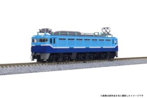 KATO】415系100番台・500番台 常磐線（国鉄標準色）2022年7月発売