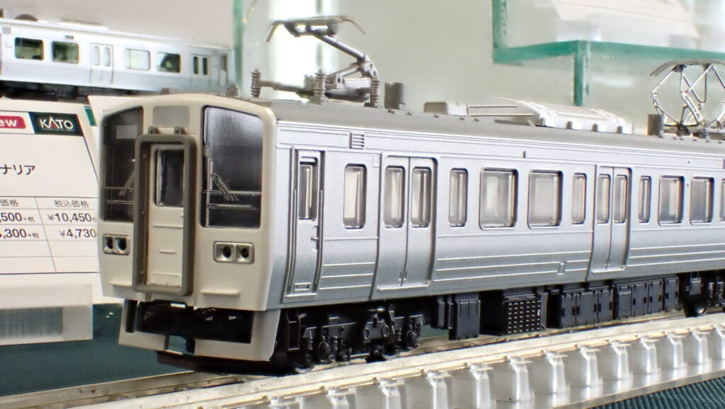 KATO】211系3000番台（房総色）2026年5月発売 | モケイテツ