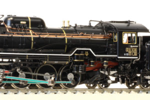 天賞堂】(HO) EF15形 2023年12月発売 | モケイテツ