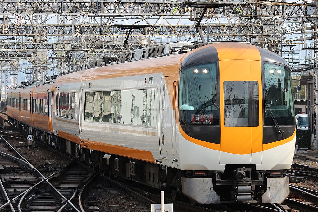 グリーンマックス】近鉄22600系Ace（新塗装・阪神乗り入れ対応）2022年