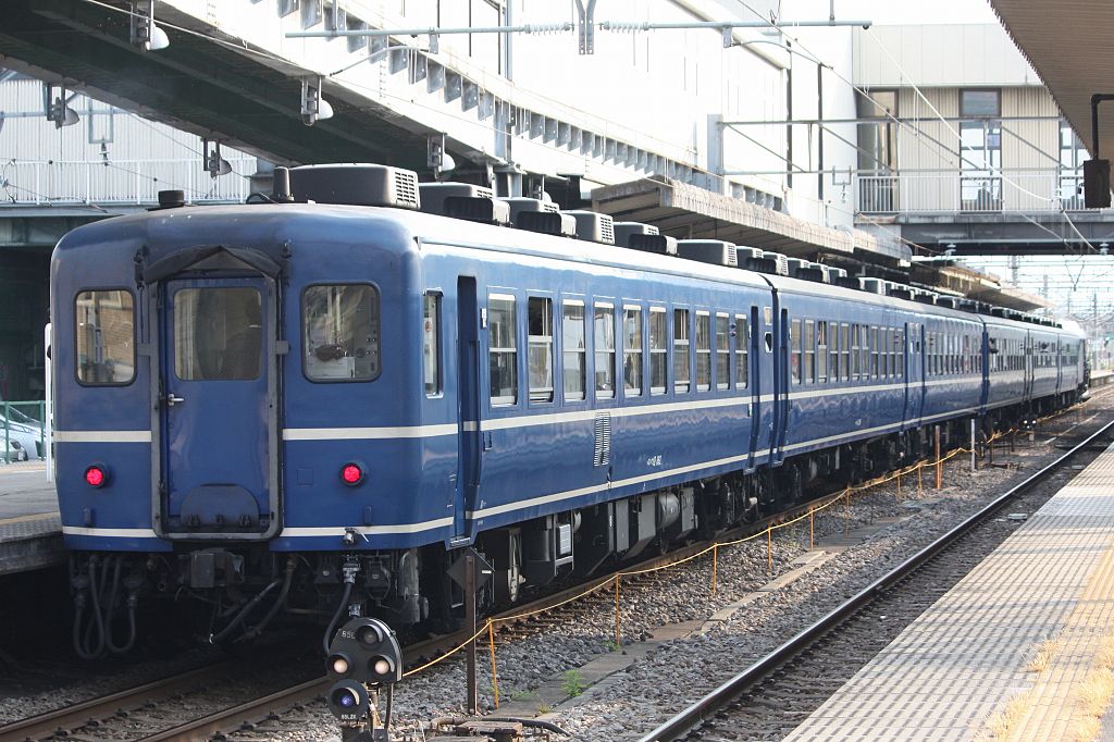 KATO】12系客車（JR東日本高崎車両センター）2022年2月発売 | モケイテツ