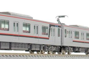 グリーンマックス】近鉄5820系 大阪線（大阪•関西万博ラッピング