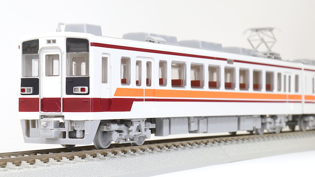 天賞堂】(HO)T-Evolution 東武鉄道 6050系 2023年8月発売 | モケイテツ