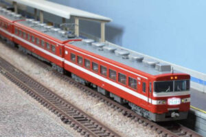 マイクロエース】キロ59形・29形 米子お座敷 ふれあいSUN-IN（登場時