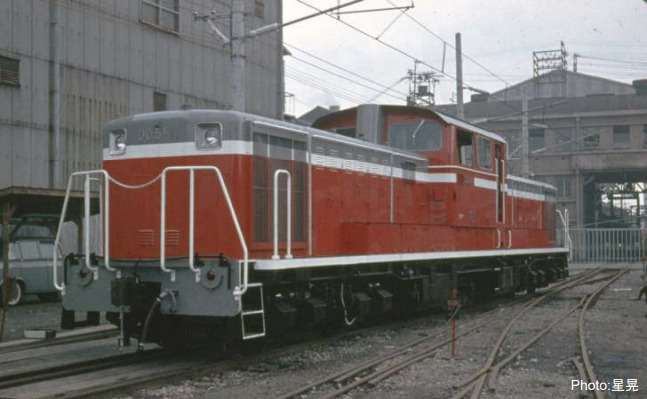 マイクロエース】 DD51形18号機（3次型）2023年5月発売 | モケイテツ