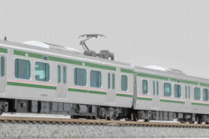 マイクロエース】芝山鉄道3500形（緑帯）2022年11月発売 | モケイテツ