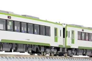 グリーンマックス】東葉高速鉄道2000系 2024年6月発売 | モケイテツ