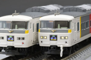 TOMIX】TEC STATION限定 209系0番代 在来線試験電車〈MUE-Train〉2022