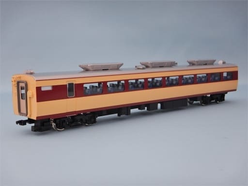 カツミ】(HO)485系 2023年6月発売 | モケイテツ