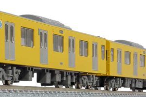 GREENMAX グリーンマックス 4119 名鉄 1700系 ＋ 3100系 グリーン