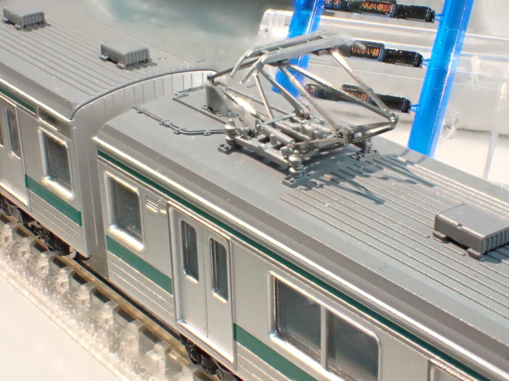 TOMIX】205系 埼京線・川越線 2023年9月発売 | モケイテツ